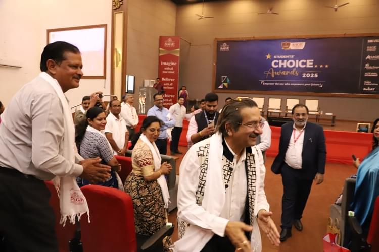 SAGE University Bhopal Events photo 113